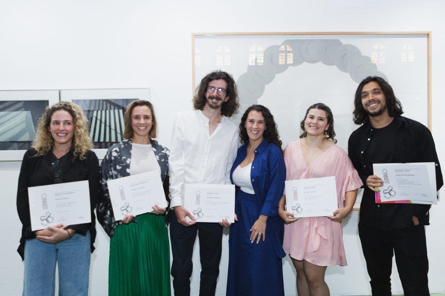 Acá te contamos los ganadores de Juannio 2022