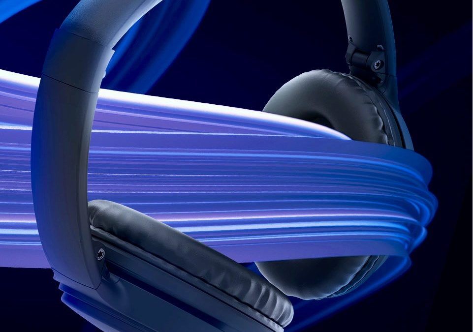 Conoce la innovación tecnológica en audífonos, ya que estos forman parte de nuestro estilo de vida
