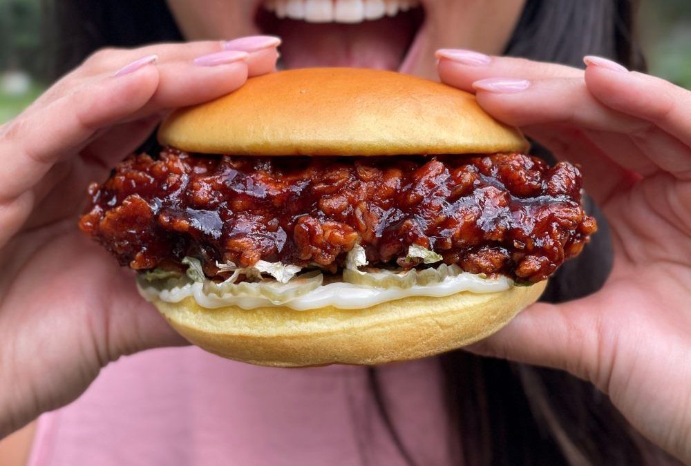 Descubre los nuevos sabores de temporada