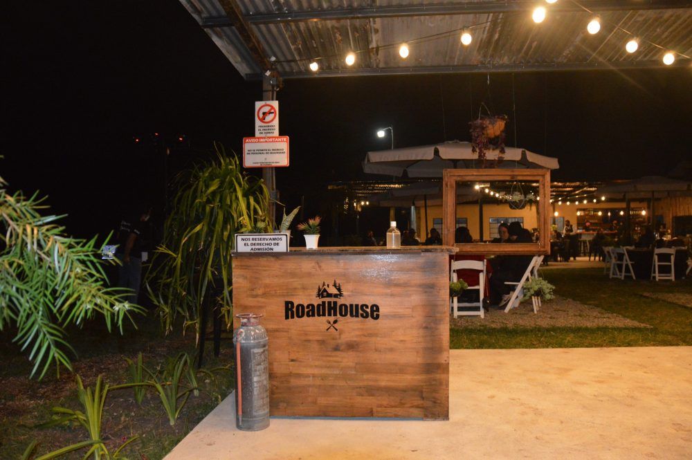 Te invitamos a vivir la experiencia RoadHouse