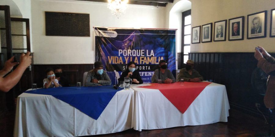 Por ustedes y sus seres queridos es importante que vuelva la vigencia del Acuerdo 17-2020