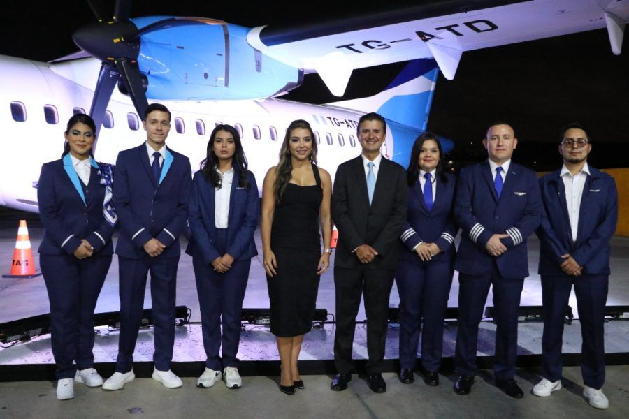 Inicia una nueva era para TagAirlines