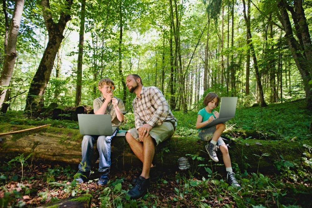 Acer comparte los hitos de la misión de sustentabilidad