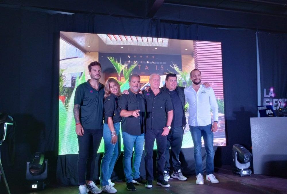 Ambev Guatemala promueve el consumo inteligente de alcohol por medio de “La Fiesta del Siglo”