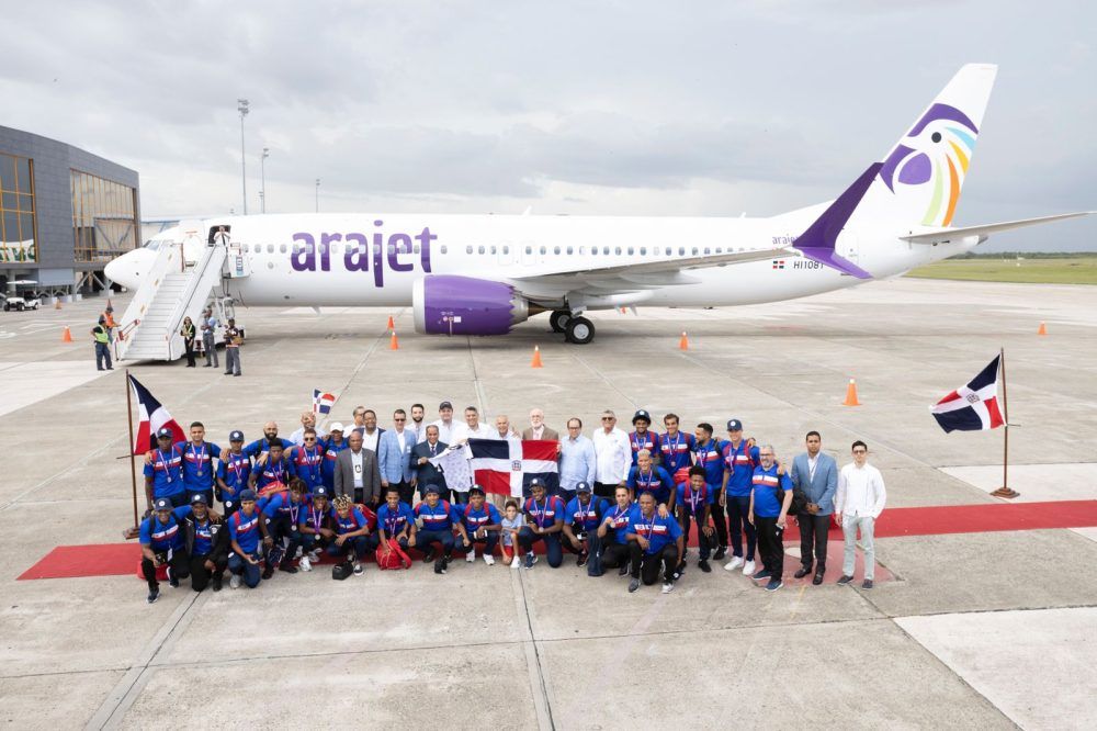 Arajet te conecta a República Dominicana con boletos desde 149 dólares