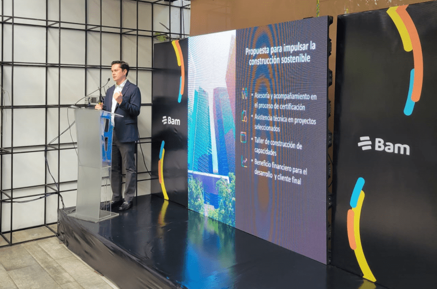 Bam lanza al mercado guatemalteco dos nuevos productos financieros