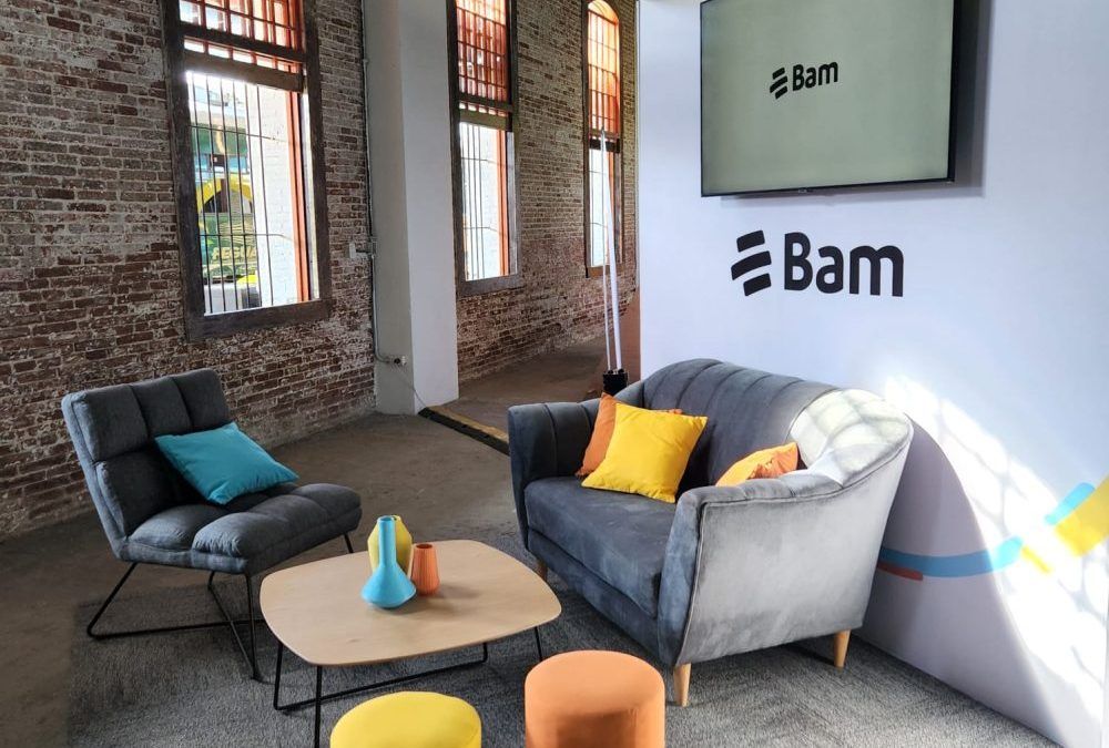 Bam presenta La Ruta al Bienestar Financiero, un espacio interactivo para aprender y crecer