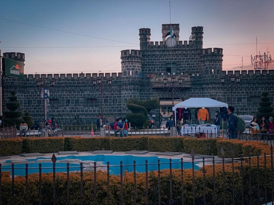 Gana una cámara Nikon  participando en el concurso fotográfico de Paseo Andaria