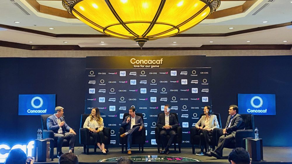 Conoce qué es la experiencia “Concacaf Access”