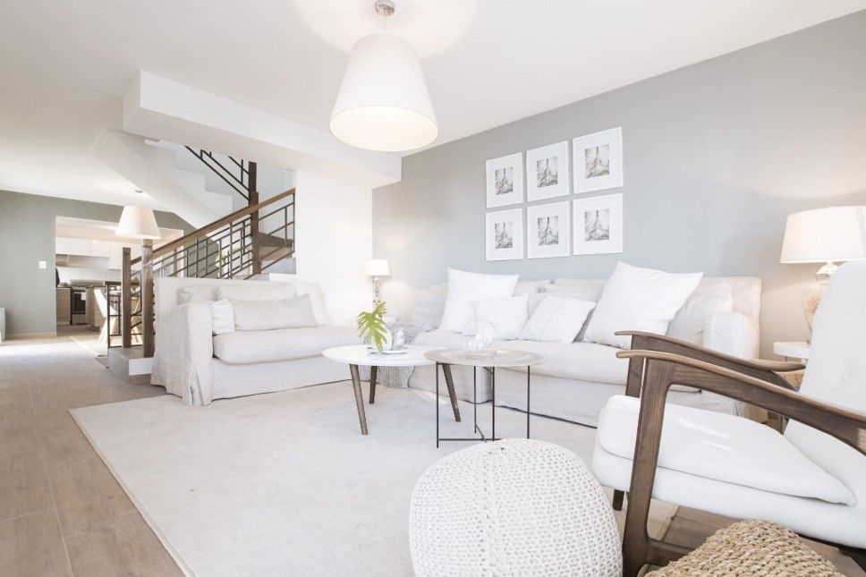 Conozcamos “Hacienda de Las Flores» una gran propuesta habitacional