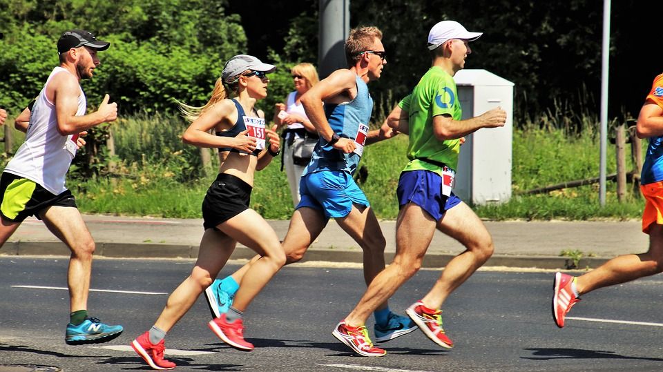 Vuelve la carrera «GNC Neuro Run» para seguir apoyando al Instituto Neurológico de Guatemala