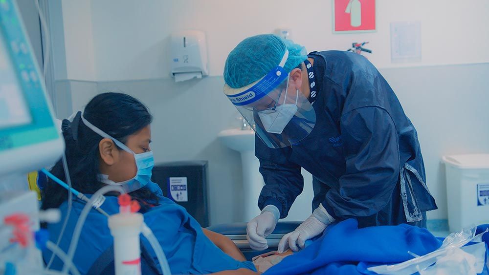 Terapias que dan esperanza de vida al enfermo renal