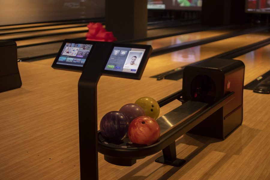 Visita 1890 Bowling el nuevo destino de entretenimiento de Miraflores