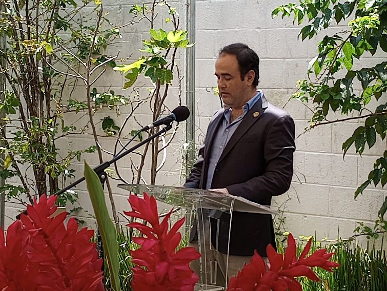 Arrozgua celebra 25 años de fundación