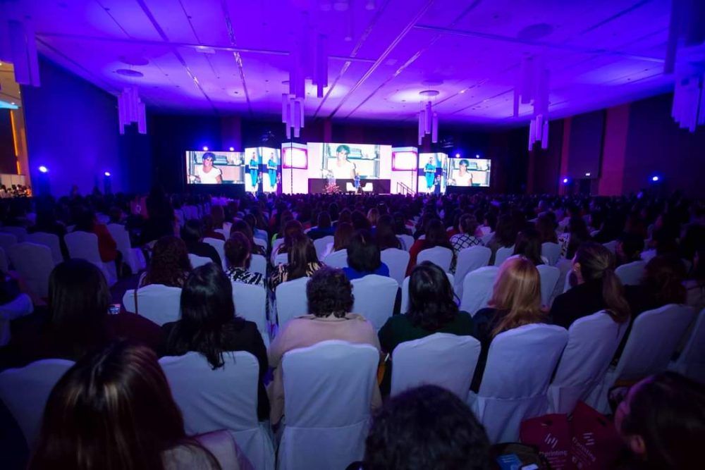 La Cámara de Comercio de Guatemala invita al XVII Congreso de Mujeres Líderes
