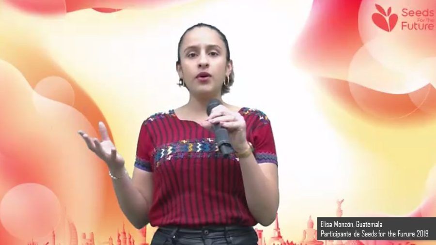 «Semillas para el futuro» el programa que impulsa a los estudiantes de la región
