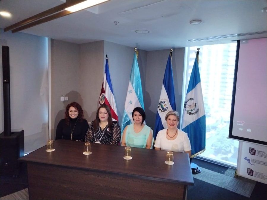 Guatemala será la sede oficial  para la Federación de Organizaciones de Empresarias y Emprendedoras de centro América y República Dominicana