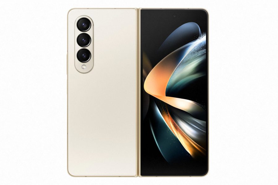 Los nuevos Galaxy Z Flip4 y Z Fold4 ya están disponibles