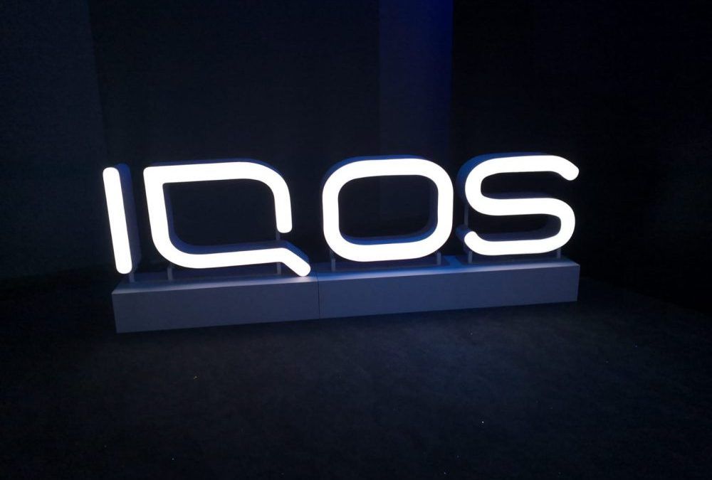 Tras 5 años, el dispositivo que calienta tabaco IQOS ha transformado la vida de los usuarios