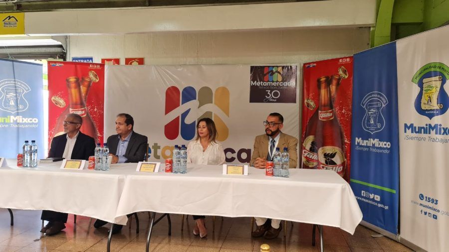 Meta Mercado celebramos su 30 aniversario