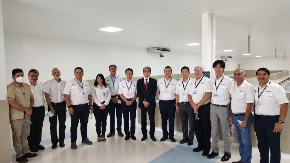 Más de 160 millones de inversión de quetzales se han destinado para la atención de pacientes con enfermedad renal crónica