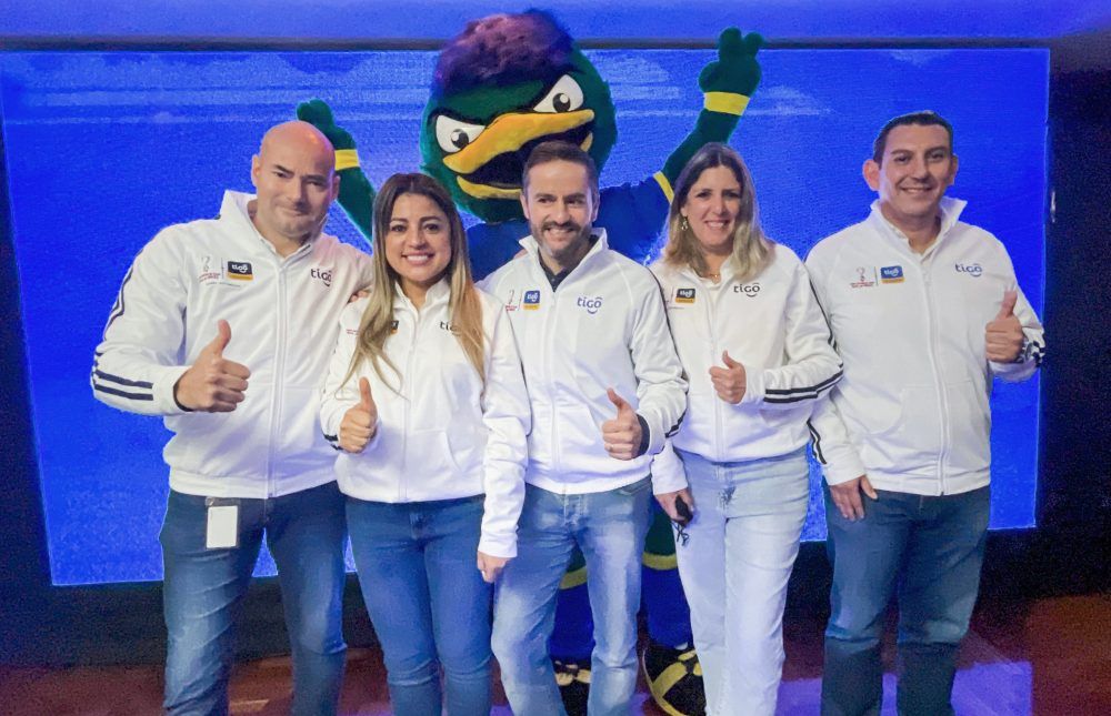 ViX+ llega a Tigo con oferta única de contenido deportivo incluyendo La Liga Española