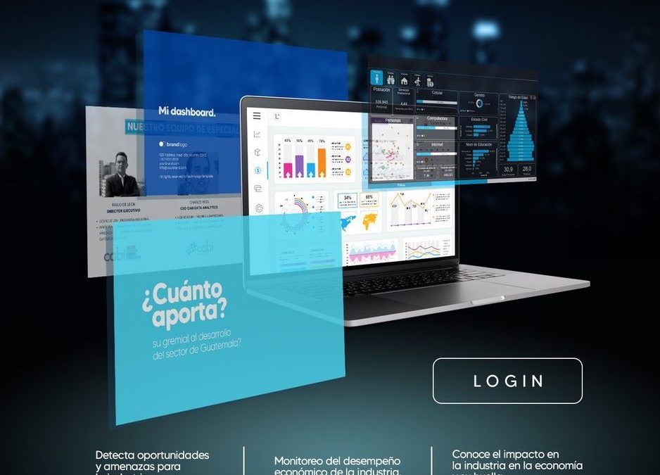 El Business Intelligence se abre para socios de ADIG