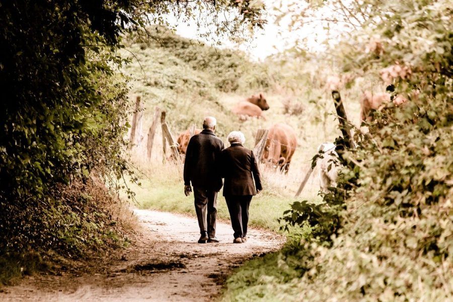 Rompe los prejuicios sobre los adultos mayores