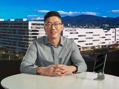 Honor sigue innovando en sus cámaras
