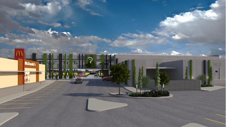 Pradera Chiquimula se transforma