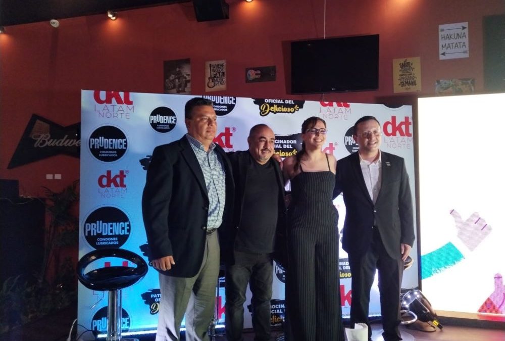 Prudence presenta su innovadora campaña «Sinfonía del Delicioso»