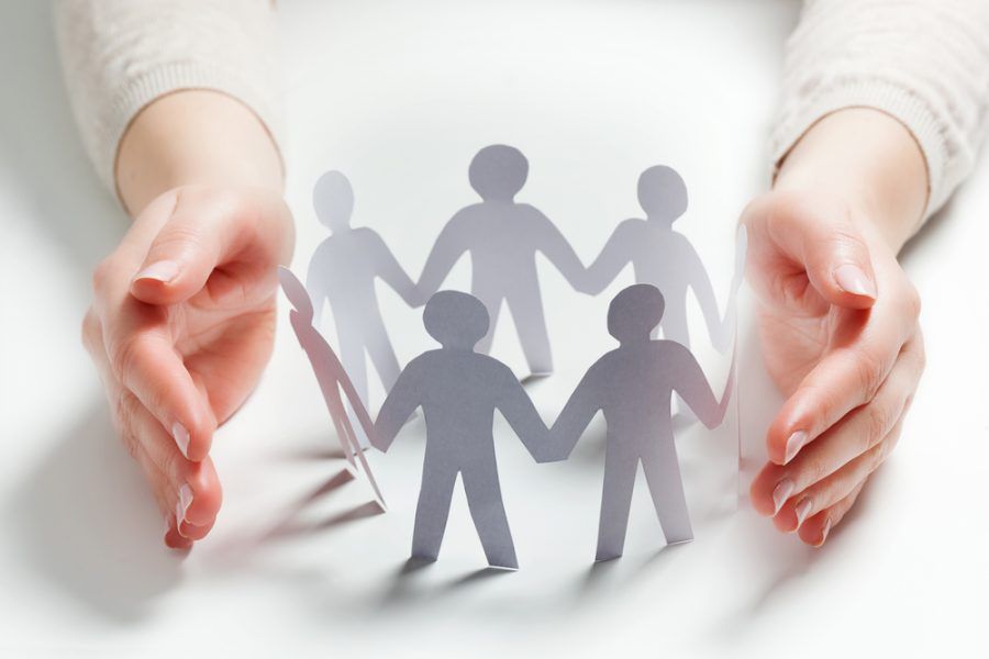 Un seguro colectivo es una gran opción para la tranquilidad de las familias