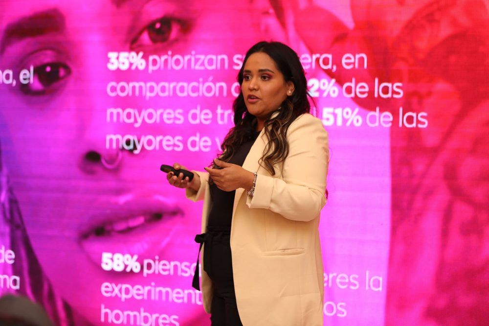 Avon trae innovadores cosméticos para el cuidado personal al alcance de todos