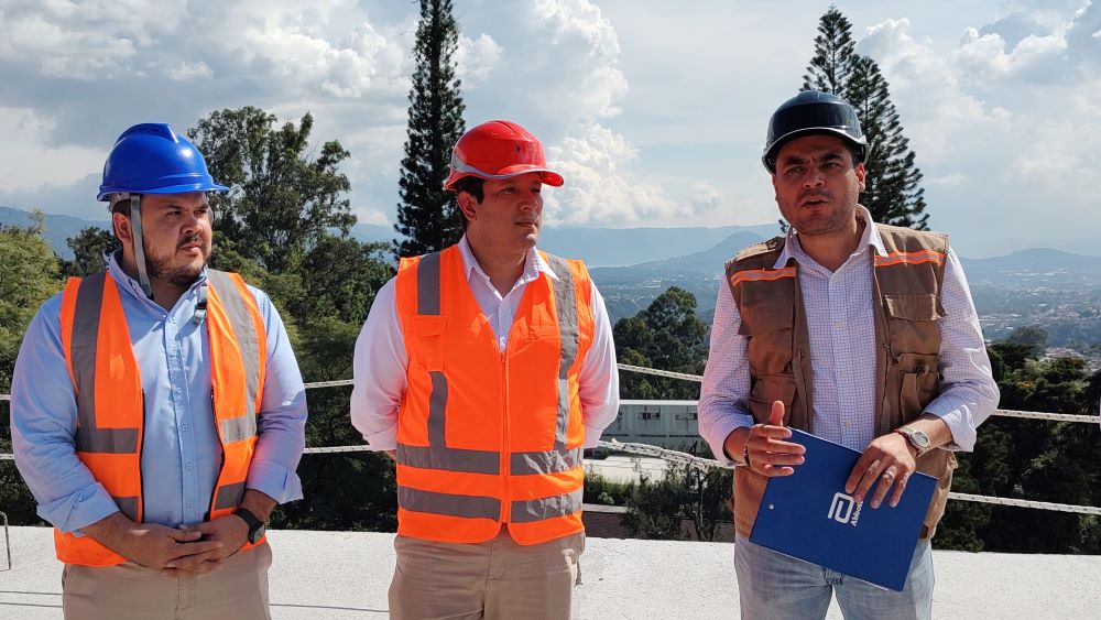 VIVO 13, el lugar para tenerlo todo