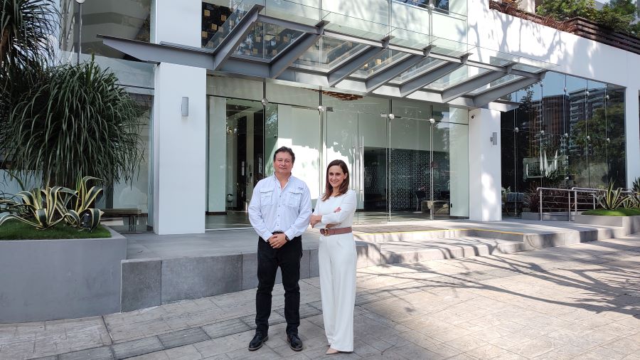 Grupo Corpotec cumple 25 años de solidez y experiencia en el ramo inmobiliario