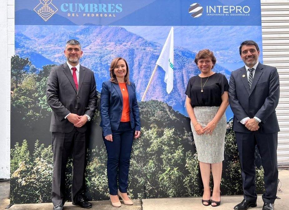 Cumbres del Pedregal es la nueva opción de vivienda en la Zona 6