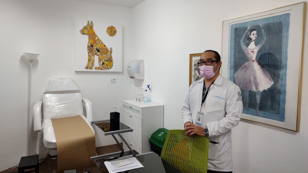 INVEGEM y AVON luchan juntos contra el cáncer de mama