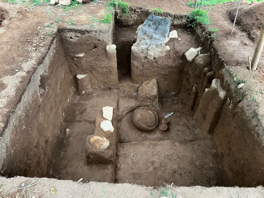 Conecta da a conocer el museo virtual de arqueología y biodiversidad