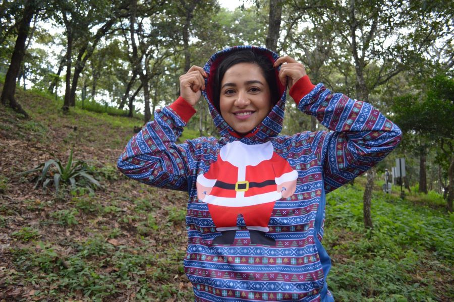 Conoce la colección «Ugly Christmas Sweater» el clásico navideño, que ya está lista para estrenar