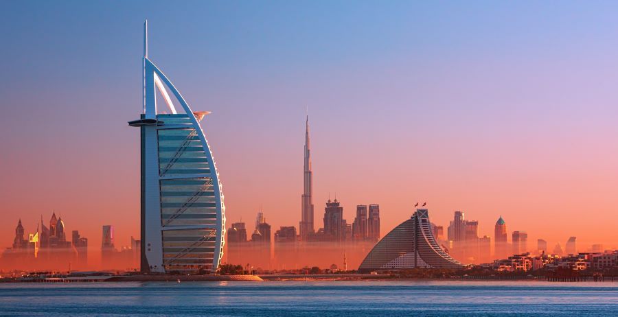 Conoce las 5 ciudades más famosas del mundo