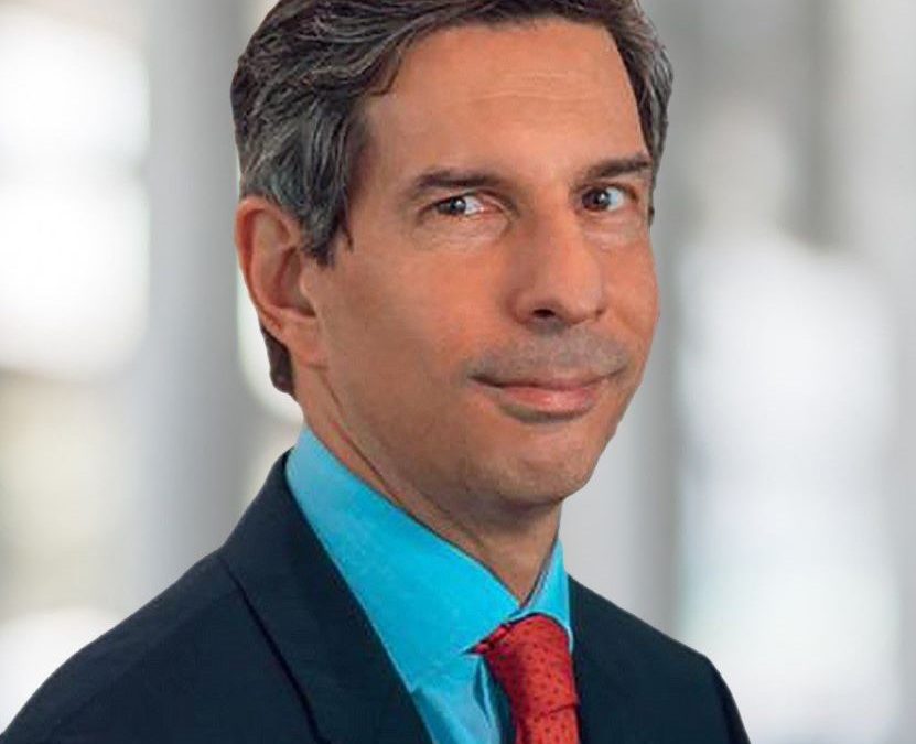 The Coca-Cola Company nombra nuevo Presidente para la Unidad Operativa de América Latina
