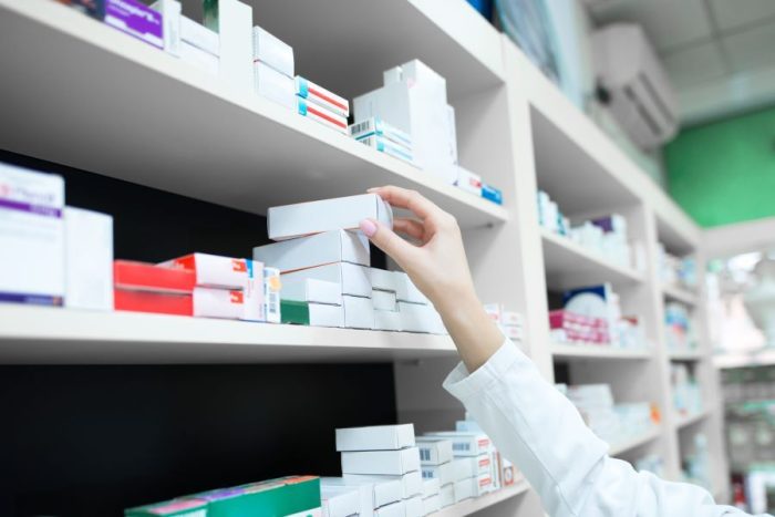 Realizan segundo seminario, para fortalecer su compromiso con la educación y desarrollo de la industria farmacéutica