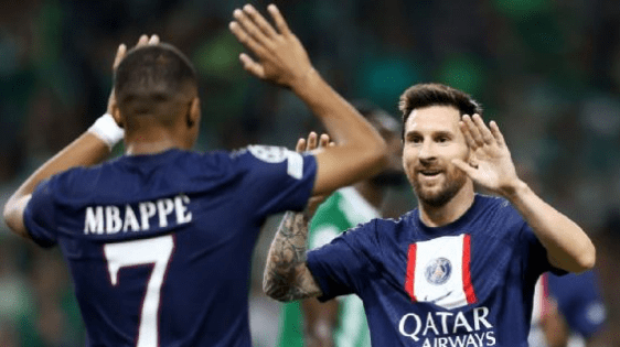 Conoce el probable equipo de la Selección Argentina para la final del Mundial