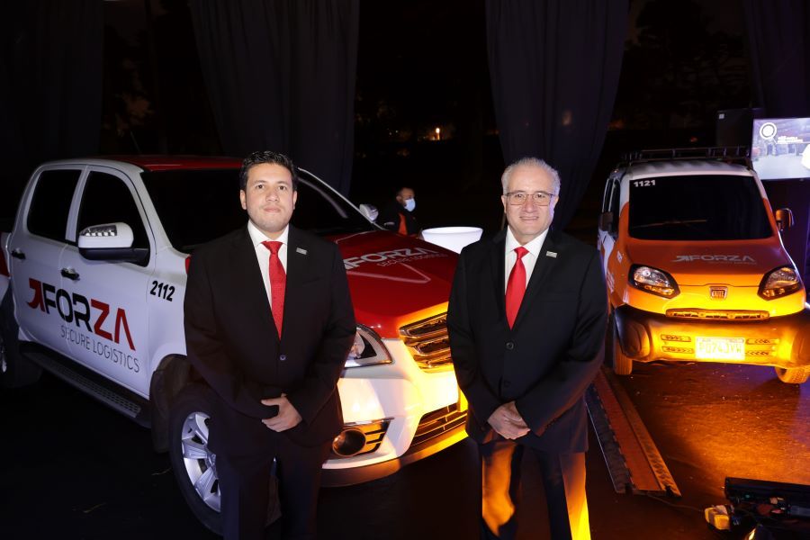 Grupo Forza, cumple 25 años aportando a Guatemala servicios de logística y gestión de riesgos