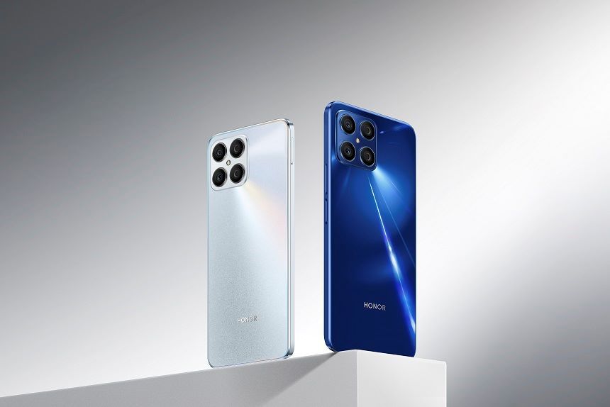 La tecnología innovadora de Honor brillará en esta Navidad