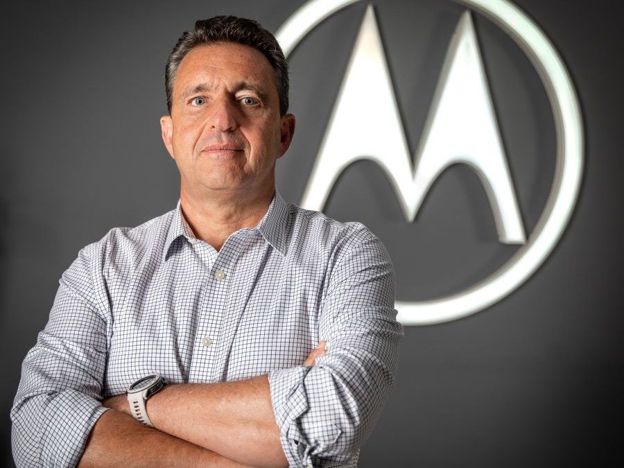 Sergio Buniac está en la lista de los 100 latinos más influyentes del mundo para Bloomberg Línea