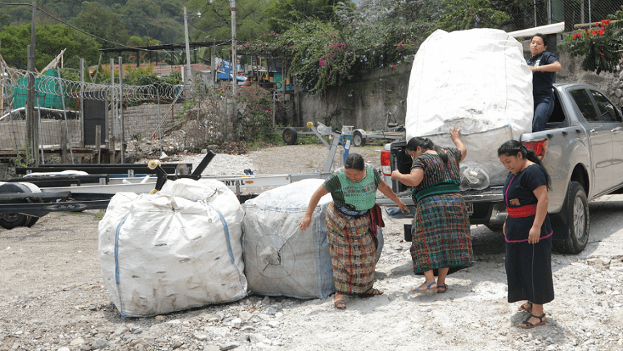 PepsiCo extiende su convocatoria para la reciclatón