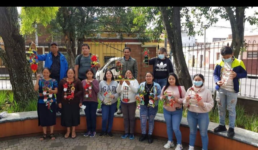 La Fundación Miguel  Torrebiarte Sohanin sigue fortaleciendo acciones en el eje de educación