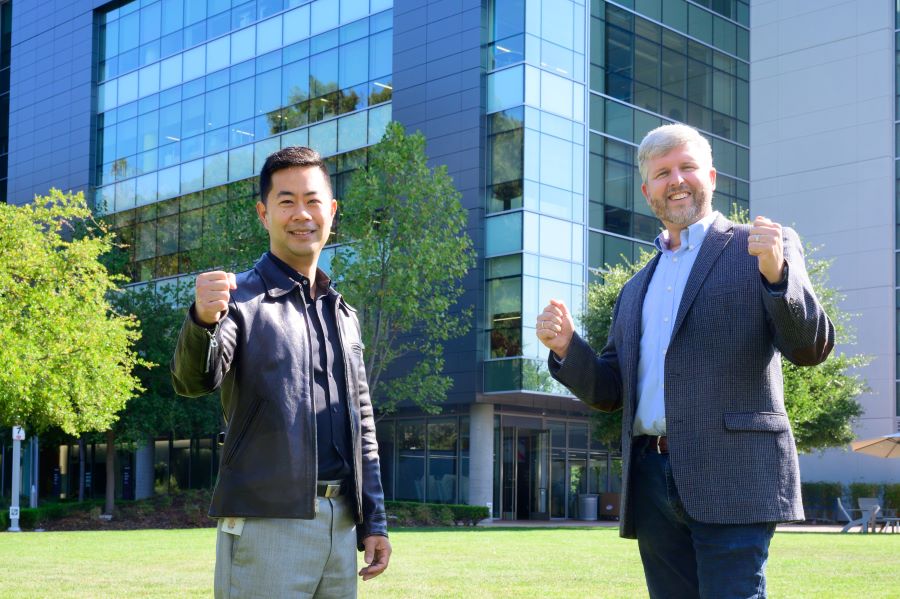 Samsung HeartWise es un programa para rehabilitación cardíaca y se ve como el futuro de los sistemas de salud
