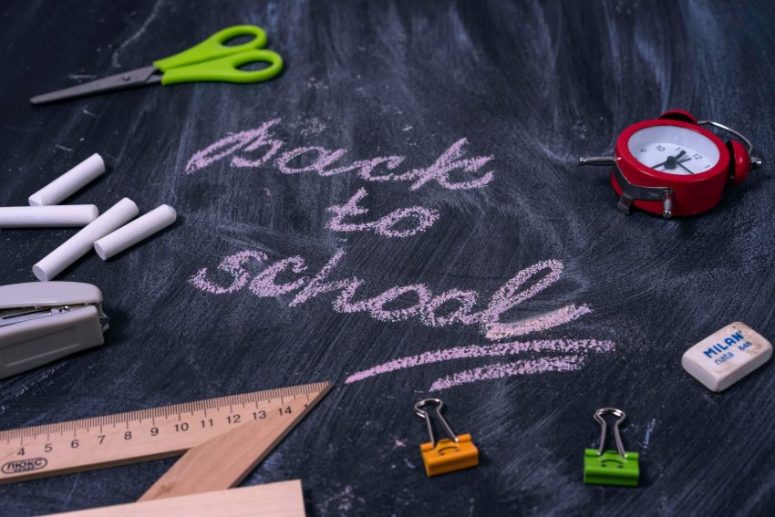 En este regreso a clases de Banco GyT Continental dará un minuto compras gratis